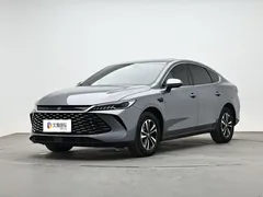 2025 BYD Qin PLUS DM-i PHEV 120KM — фото 1