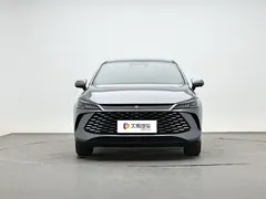 2025 BYD Qin PLUS DM-i PHEV 120KM — фото 2