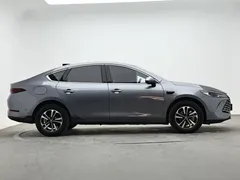 2025 BYD Qin PLUS DM-i PHEV 120KM — фото 5