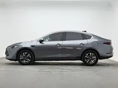 2025 BYD Qin PLUS DM-i PHEV 120KM — фото 6