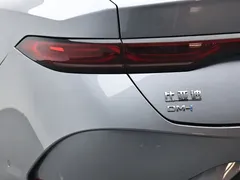 2025 BYD Qin PLUS DM-i PHEV 120KM — фото 7