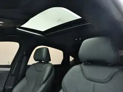 2025 BYD Qin PLUS DM-i PHEV 120KM — фото 11