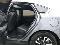 2025 BYD Qin PLUS DM-i PHEV 120KM — фото 12