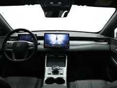 2025 BYD Qin PLUS DM-i PHEV 120KM — фото 13