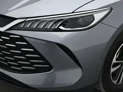 2025 BYD Qin PLUS DM-i PHEV 120KM — фото 16