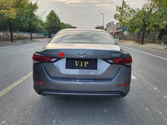 2022 Nissan Sylphy 1.6L XL CVT Enjoy — фото 5