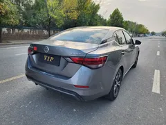 2022 Nissan Sylphy 1.6L XL CVT Enjoy — фото 6