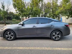 2022 Nissan Sylphy 1.6L XL CVT Enjoy — фото 7