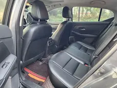 2022 Nissan Sylphy 1.6L XL CVT Enjoy — фото 8