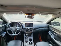 2022 Nissan Sylphy 1.6L XL CVT Enjoy — фото 9