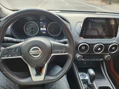 2022 Nissan Sylphy 1.6L XL CVT Enjoy — фото 11