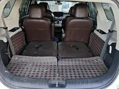 2022 Geely Jiaji 1.8TD DCT Platinum Luxury, белый — фото 4