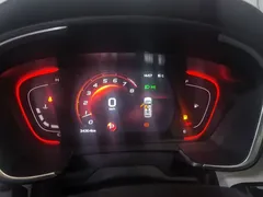 2022 Geely Jiaji 1.8TD DCT Platinum Luxury, белый — фото 14