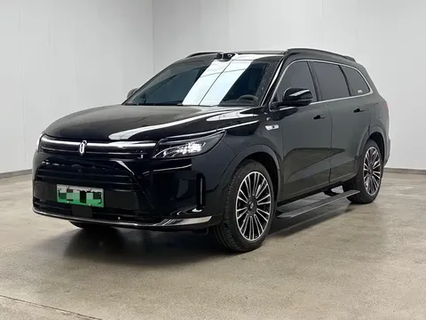 2024 Aito M7 1.5T Smart Driving RWD Max 6-Seat