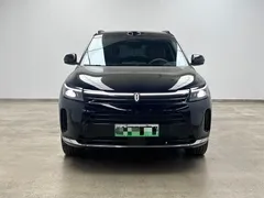 2024 Aito M7 1.5T Smart Driving RWD Max 6-Seat, чёрный — фото 2