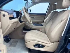 2024 Aito M7 1.5T Smart Driving RWD Max 6-Seat, чёрный — фото 8