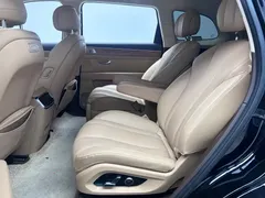 2024 Aito M7 1.5T Smart Driving RWD Max 6-Seat, чёрный — фото 10