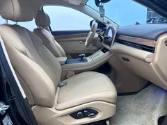 2024 Aito M7 1.5T Smart Driving RWD Max 6-Seat, чёрный — фото 11