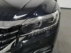 2020 Volkswagen Passat 330TSI Luxury China 6, чёрный — фото 7