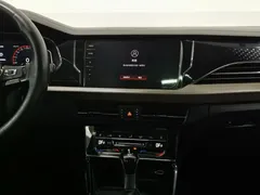 2020 Volkswagen Passat 330TSI Luxury China 6, чёрный — фото 12