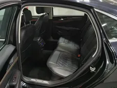 2020 Volkswagen Passat 330TSI Luxury China 6, чёрный — фото 15