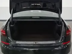 2020 Volkswagen Passat 330TSI Luxury China 6, чёрный — фото 16