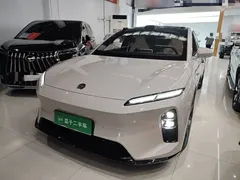 2025 Nio ET5 75kWh, чёрный — фото 1