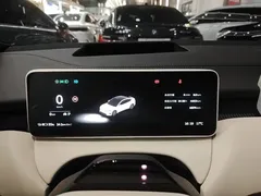 2025 Nio ET5 75kWh, чёрный — фото 12