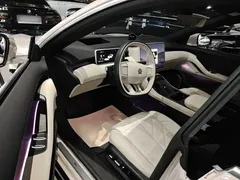 2025 Nio ET5 75kWh, чёрный — фото 16