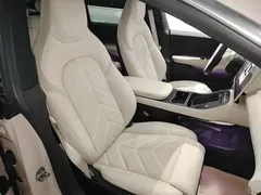 2025 Nio ET5 75kWh, чёрный — фото 25