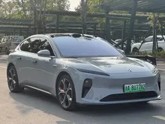 2024 Nio ET5 75kWh EV — фото 2