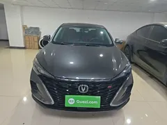 2021 Changan Eado PLUS Blue Whale NE 1.4T GDI DCT Flagship — фото 3