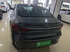2021 Changan Eado PLUS Blue Whale NE 1.4T GDI DCT Flagship — фото 6