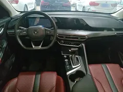 2021 Changan Eado PLUS Blue Whale NE 1.4T GDI DCT Flagship — фото 10