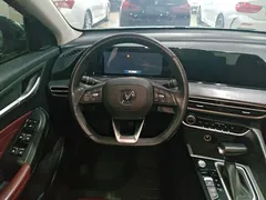 2021 Changan Eado PLUS Blue Whale NE 1.4T GDI DCT Flagship — фото 11