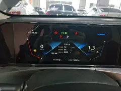 2021 Changan Eado PLUS Blue Whale NE 1.4T GDI DCT Flagship — фото 12
