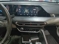 2021 Changan Eado PLUS Blue Whale NE 1.4T GDI DCT Flagship — фото 13