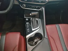 2021 Changan Eado PLUS Blue Whale NE 1.4T GDI DCT Flagship — фото 14