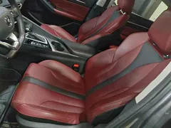 2021 Changan Eado PLUS Blue Whale NE 1.4T GDI DCT Flagship — фото 15