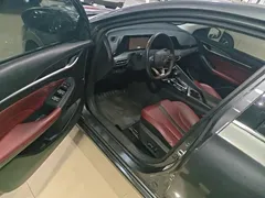 2021 Changan Eado PLUS Blue Whale NE 1.4T GDI DCT Flagship — фото 16