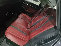 2021 Changan Eado PLUS Blue Whale NE 1.4T GDI DCT Flagship — фото 17