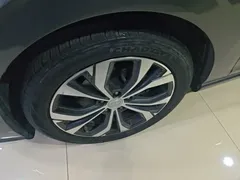 2021 Changan Eado PLUS Blue Whale NE 1.4T GDI DCT Flagship — фото 23