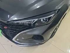 2021 Changan Eado PLUS Blue Whale NE 1.4T GDI DCT Flagship — фото 24