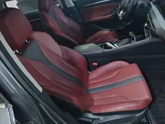 2021 Changan Eado PLUS Blue Whale NE 1.4T GDI DCT Flagship — фото 25