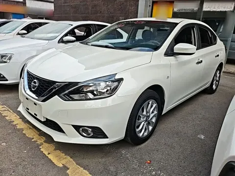 2022 Nissan Sylphy Classic 1.6XL CVT Luxury