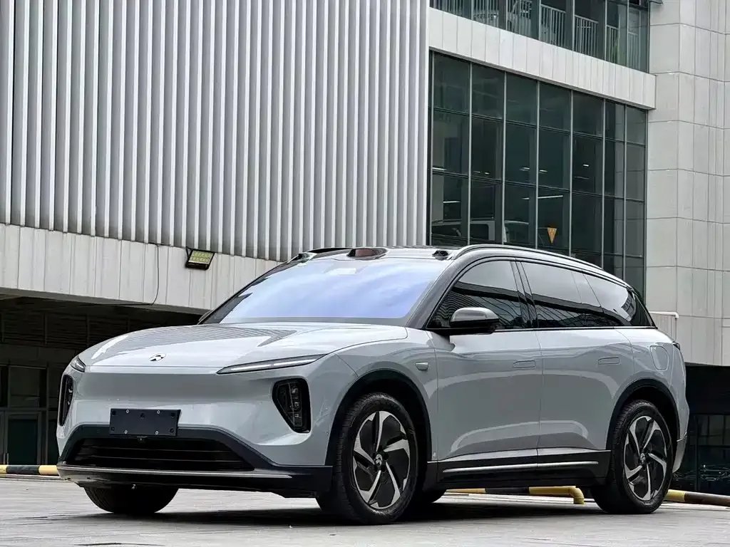 2024 Nio ES6 75kWh