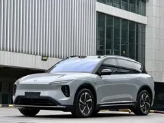 2024 Nio ES6 75kWh, белый — фото 1