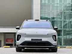 2024 Nio ES6 75kWh, белый — фото 2