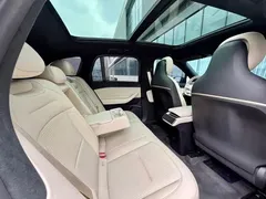 2024 Nio ES6 75kWh, белый — фото 6