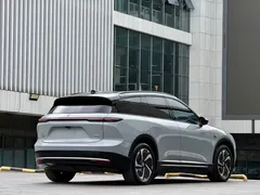 2024 Nio ES6 75kWh, белый — фото 7